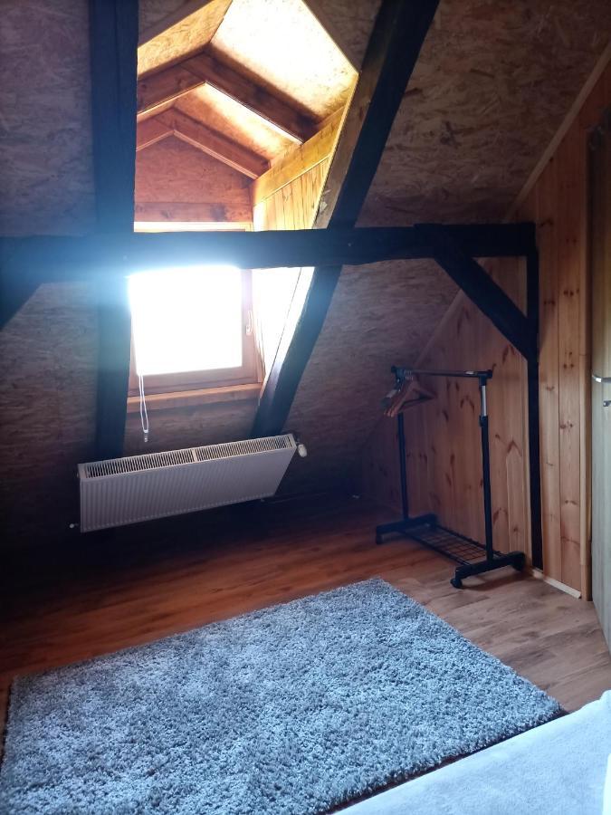 Appartement Kuca Za Odmor Braco à Donji Zvecaj Extérieur photo