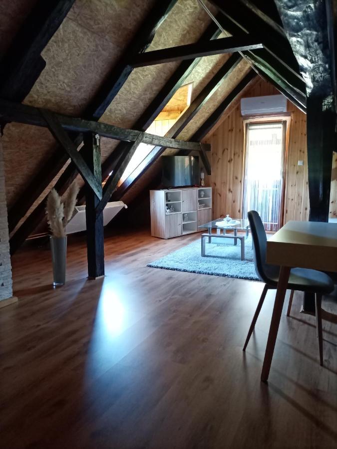 Appartement Kuca Za Odmor Braco à Donji Zvecaj Extérieur photo