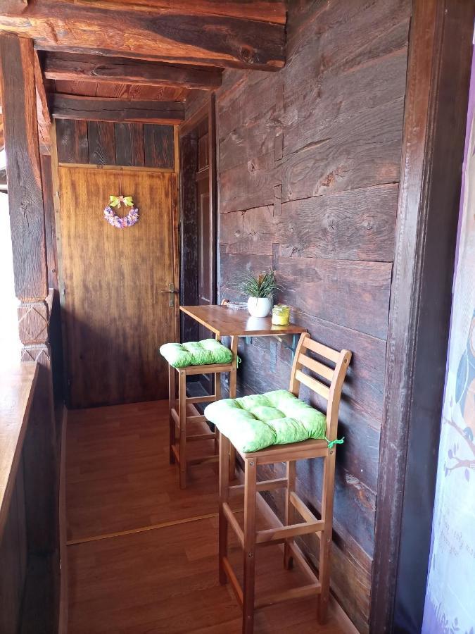 Appartement Kuca Za Odmor Braco à Donji Zvecaj Extérieur photo