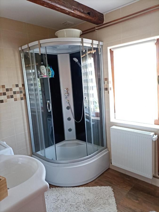 Appartement Kuca Za Odmor Braco à Donji Zvecaj Extérieur photo
