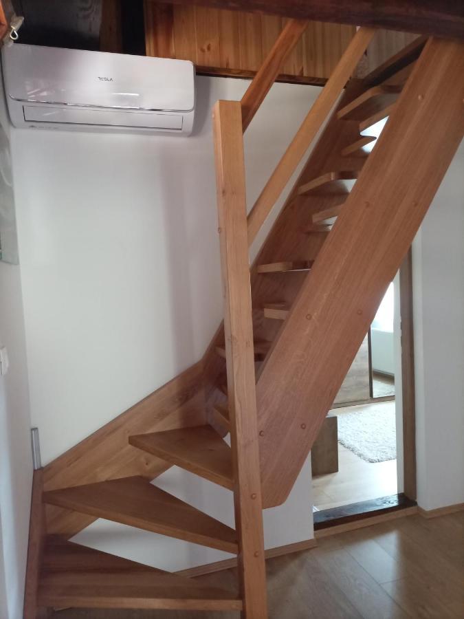 Appartement Kuca Za Odmor Braco à Donji Zvecaj Extérieur photo