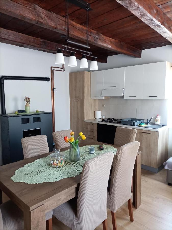 Appartement Kuca Za Odmor Braco à Donji Zvecaj Extérieur photo