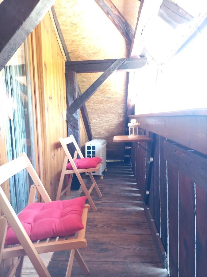 Appartement Kuca Za Odmor Braco à Donji Zvecaj Extérieur photo