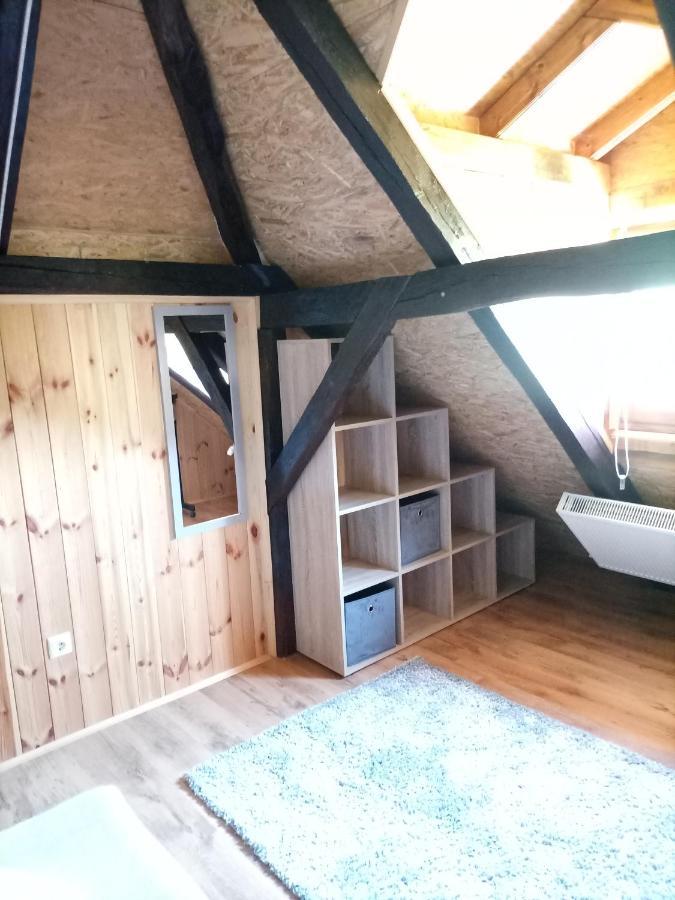 Appartement Kuca Za Odmor Braco à Donji Zvecaj Extérieur photo