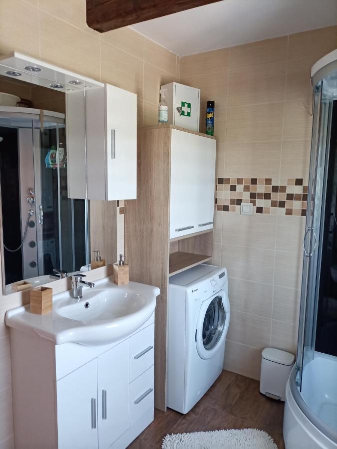 Appartement Kuca Za Odmor Braco à Donji Zvecaj Extérieur photo