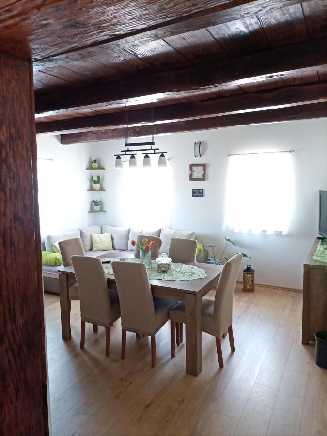 Appartement Kuca Za Odmor Braco à Donji Zvecaj Extérieur photo