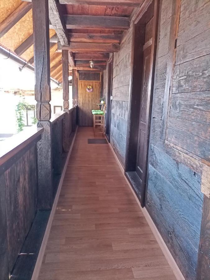 Appartement Kuca Za Odmor Braco à Donji Zvecaj Extérieur photo