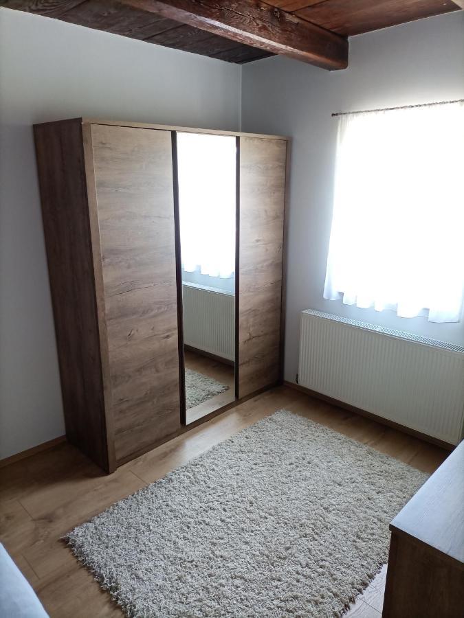 Appartement Kuca Za Odmor Braco à Donji Zvecaj Extérieur photo
