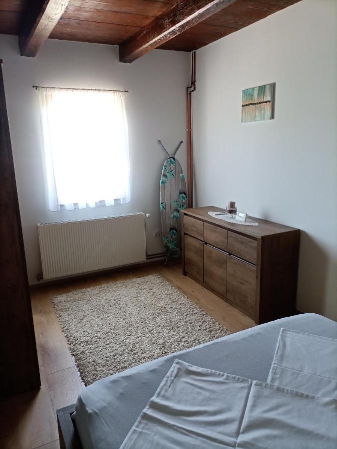 Appartement Kuca Za Odmor Braco à Donji Zvecaj Extérieur photo