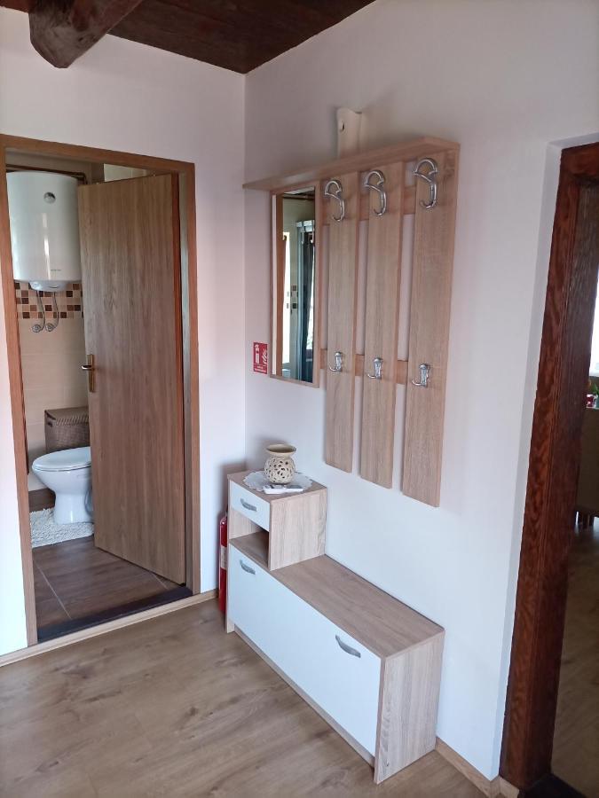 Appartement Kuca Za Odmor Braco à Donji Zvecaj Extérieur photo