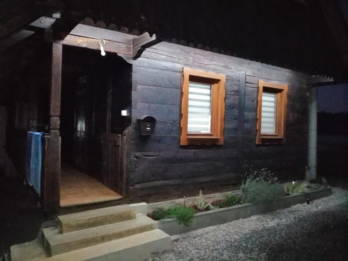 Appartement Kuca Za Odmor Braco à Donji Zvecaj Extérieur photo