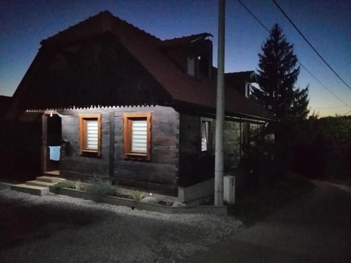 Appartement Kuca Za Odmor Braco à Donji Zvecaj Extérieur photo