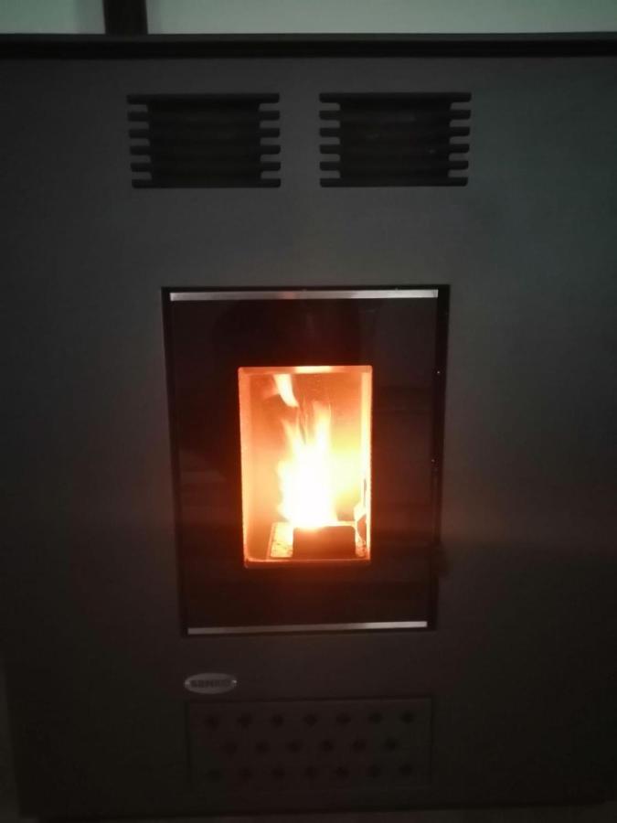 Appartement Kuca Za Odmor Braco à Donji Zvecaj Extérieur photo