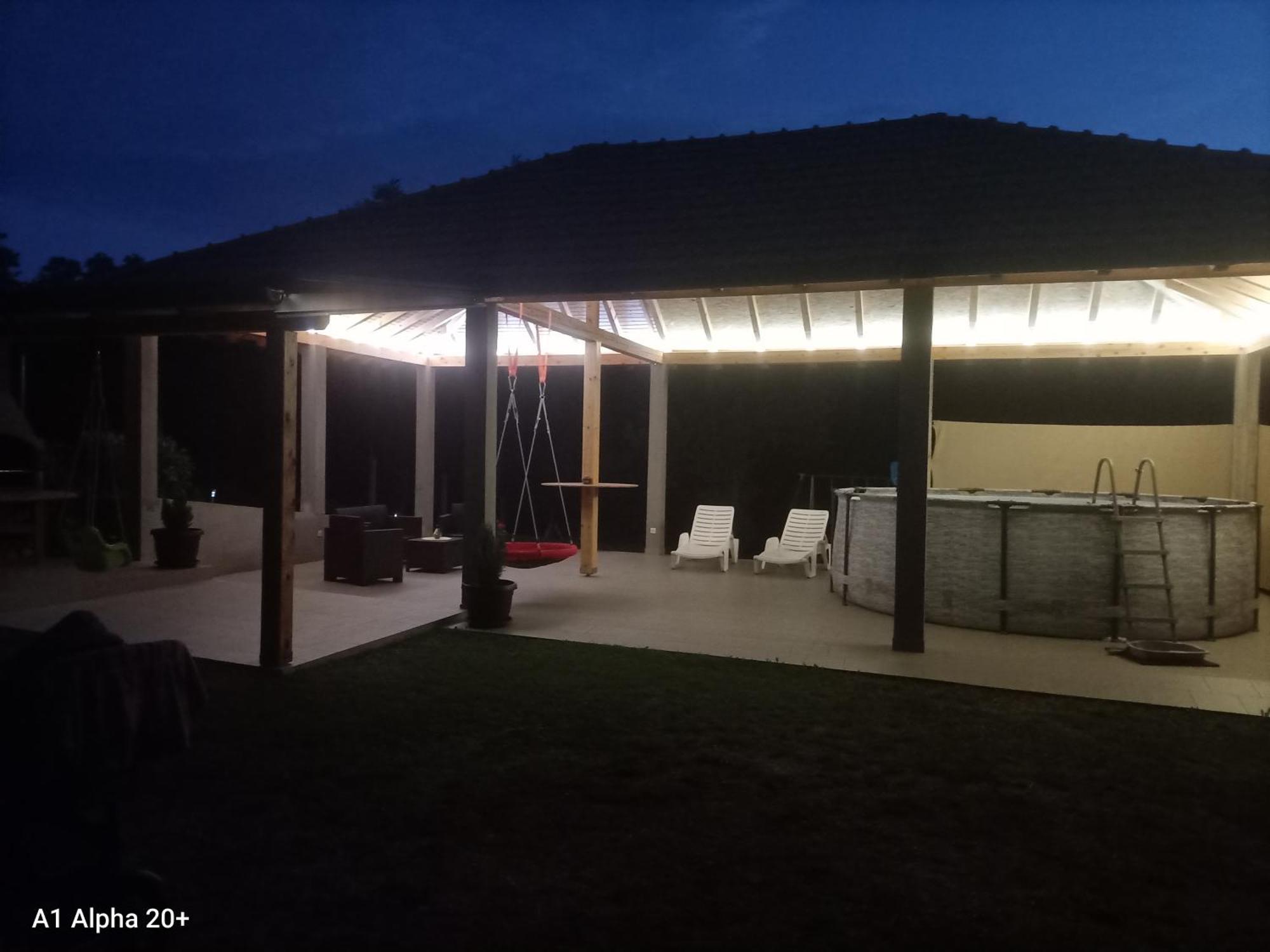 Appartement Kuca Za Odmor Braco à Donji Zvecaj Extérieur photo