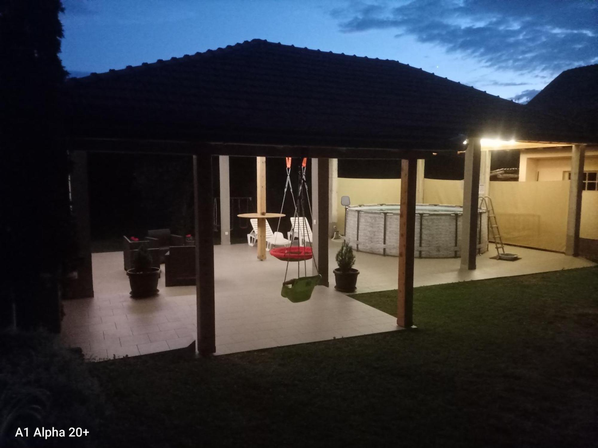 Appartement Kuca Za Odmor Braco à Donji Zvecaj Extérieur photo